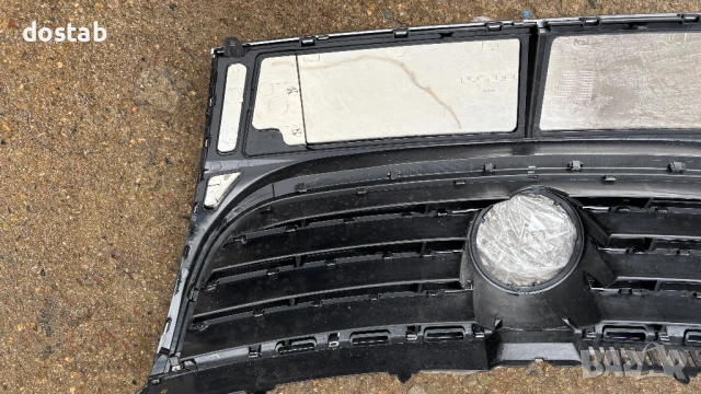 Решетка за vw Touran , снимка 8 - Части - 54009088