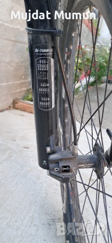 Планински Велосипед , снимка 9 - Велосипеди - 53128197