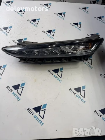 92207J9000 дневна светлина лява от Hyundai Kona 1.6 T-GDI