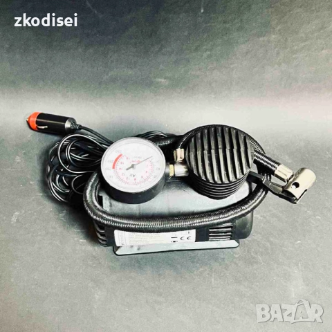 Компресор CAR TREND 12VDC