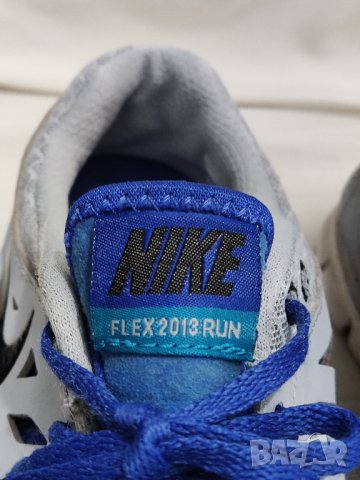 Оригинални маратонки за бягане Nike Flex 2013 Run, снимка 4 - Маратонки - 35175769