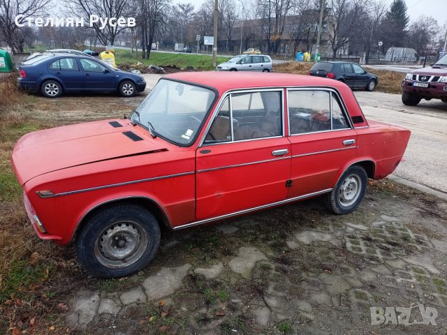 на части LADA ваз лада 1500S 1.5 -НОМЕР НА СОБСТВЕНИКА 088 998 3848 намира се в град СИлистра - без , снимка 2 - Автомобили и джипове - 35028778