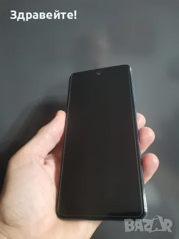 Samsung Galaxy A52, снимка 6 - Samsung - 56523110