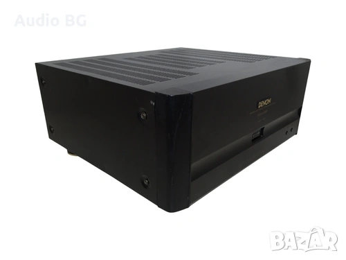 Denon POA-2800, снимка 7 - Ресийвъри, усилватели, смесителни пултове - 53240272