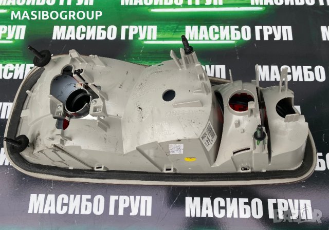 Стопове Led стоп за Мини Купър Mini Cooper CLUBMAN , снимка 10 - Части - 30372074