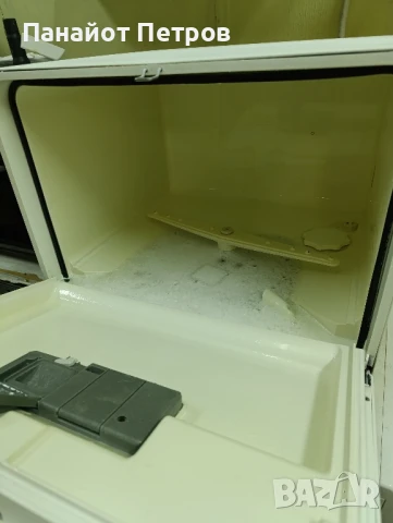 Съдомиялна Електролукс кубче, снимка 4 - Съдомиялни - 50910352