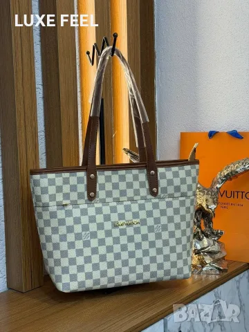 Louis Vuitton ✨ Дамски Чанти , снимка 9 - Чанти - 56546635