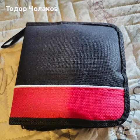 Албум от 31 двд филма.

