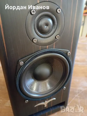 blackswift whiskey , снимка 9 - Тонколони - 47567205