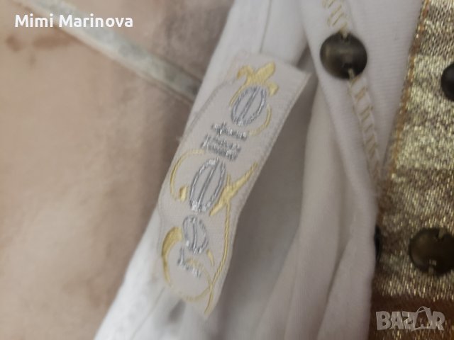 Блузки 2+1 подарък, снимка 4 - Блузи с дълъг ръкав и пуловери - 38572431