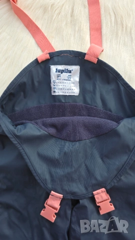 Гащеризон за дъжд 2- 4 години , снимка 8 - Детски панталони и дънки - 52327460