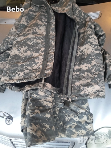 екипировка и оборудване тактически USA , снимка 9 - Екипировка - 52740607