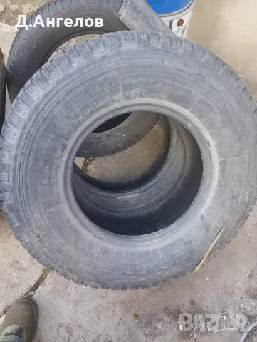 Гуми за джип , снимка 7 - Гуми и джанти - 49871488