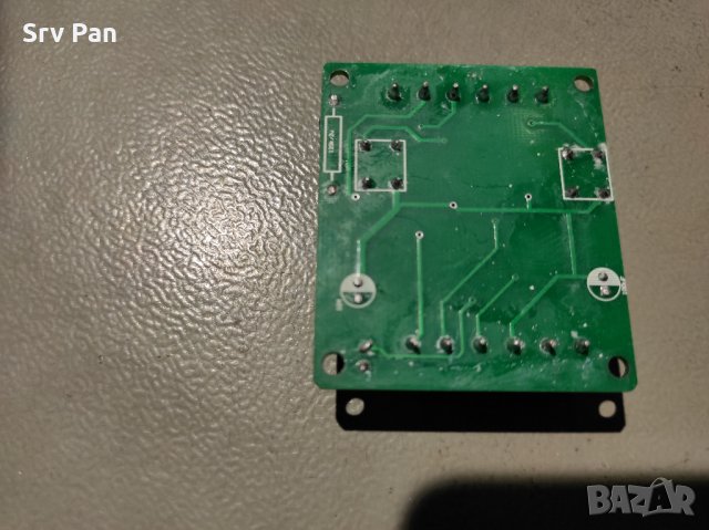 3 Phase and Single phase thyristor trigger board, снимка 5 - Друга електроника - 35259720