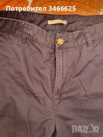 Дамски панталон Orsay, снимка 4 - Панталони - 37712386