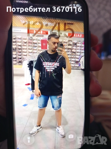 Продавам Айфон 11в перфектно състояние, Батерия 🔋 80процента