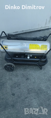 Печка на нафта, снимка 4 - Други услуги - 53113330