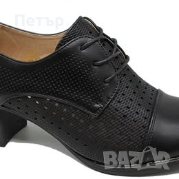 Дамски обувки код3, снимка 2 - Дамски обувки на ток - 54340407