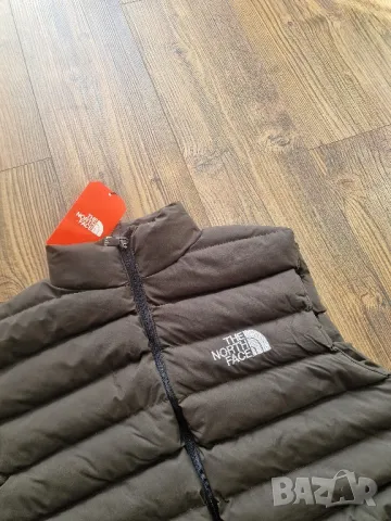 Страхотна мъжка грейка елек THE NORTH FACE размер S M L XL 2XL , снимка 4 - Якета - 47844139