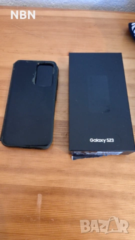 Бартер Samsung s23 256gb за iPhone 15 128gb, снимка 2 - Samsung - 53164886