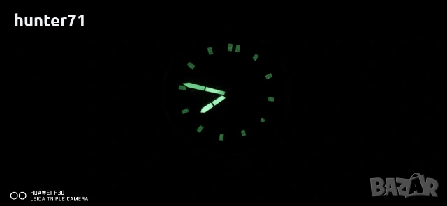 Мъжки хронограф Cloude Bernard Classic , снимка 8 - Мъжки - 54224784