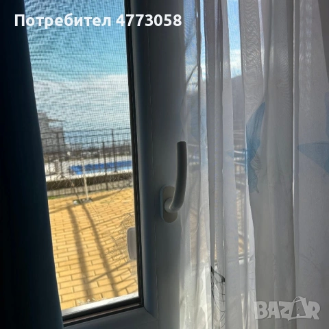 Самостоятелен апартамент под наем, гледка, снимка 3 - Квартири, нощувки - 53927044