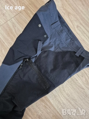 Haglofs мъжки панталон , снимка 2 - Панталони - 52461851