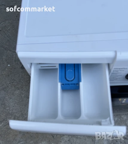 Пералня 9 kg Bosch серия 8 WAV28M30 | 1400 оборота, снимка 8 - Перални - 50784704