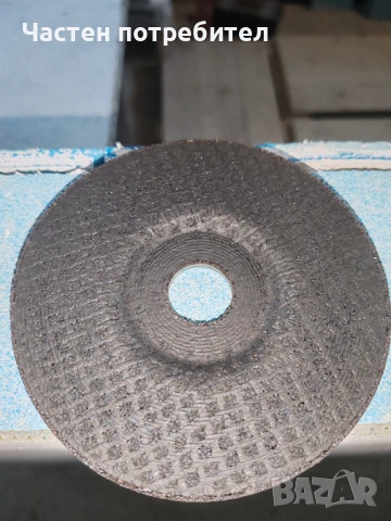 Диск за шлайфане / рязане на метал , снимка 2 - Други инструменти - 51296365