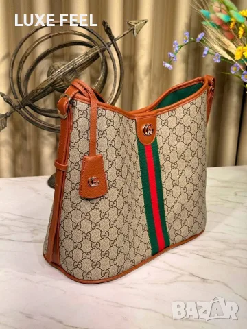 Gucci ⚜️Дамски Чанти , снимка 2 - Чанти - 55711886