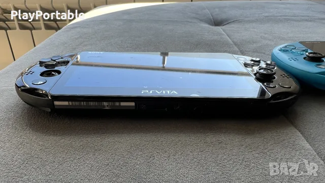 3 броя PS Vita PCH-2000 конзоли ЗА ЧАСТИ, снимка 3 - PlayStation конзоли - 55962072