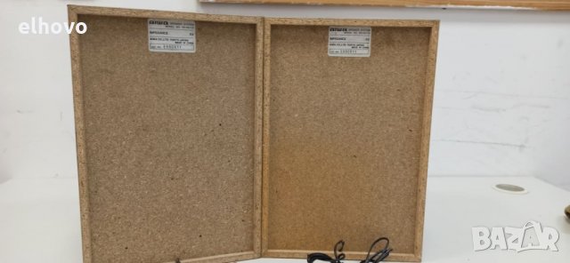 Тонколони AIWA SX-NS112 -, снимка 6 - Тонколони - 30643003