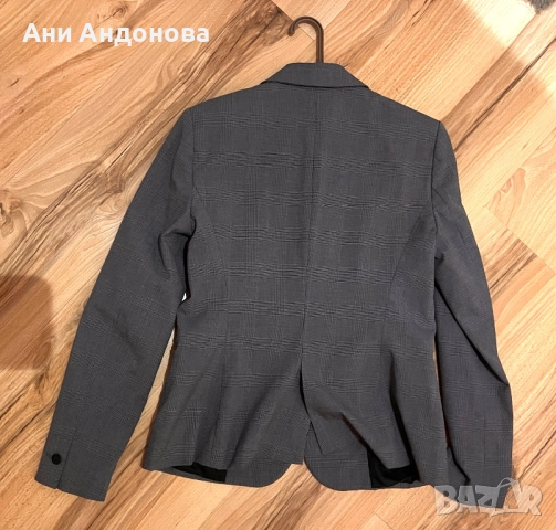 Сако Zara, снимка 3 - Сака - 52395268