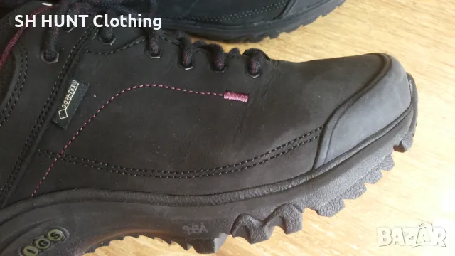 HAGLOFS RIDGE II GORE-TEX Women размер EUR 39 1/3 / UK 6 дамски водонепромокаеми - 814, снимка 8 - Маратонки - 47550313
