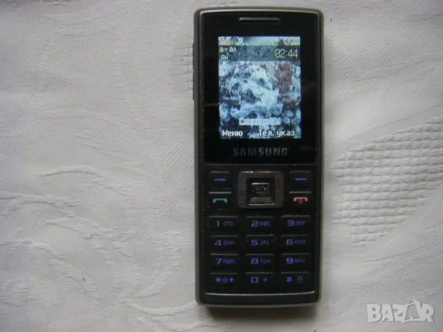Телефон Samsung SGH-M150 . Samsung M150 , снимка 6 - Samsung - 47357556