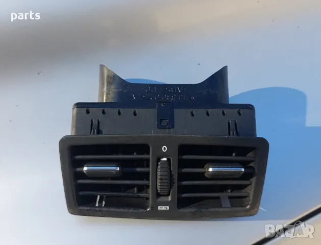 Задни Духалки Парно Мерцедес Е класа W210 (2), снимка 3 - Части - 48634592