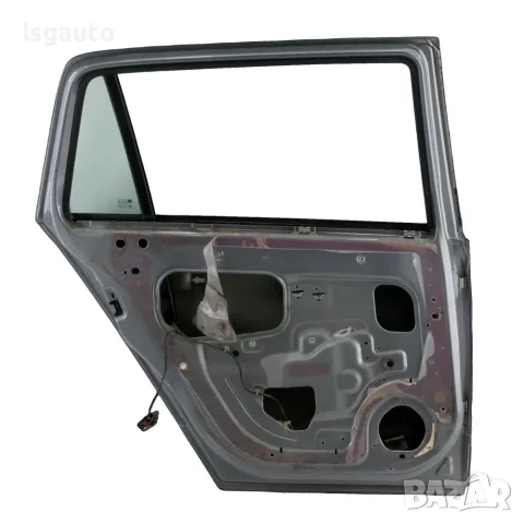 Задна лява врата Opel Astra H (A04) 2004-2010 ID: 164183, снимка 2 - Части - 55999574