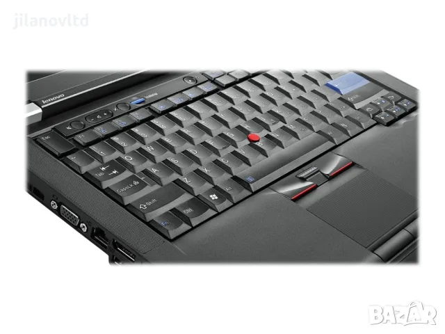 Lenovo ThinkPad T420 I3-2350M 8GB 128GB SSD с до 24 МЕСЕЦА ГАРАНЦИЯ, снимка 4 - Лаптопи за работа - 56193324