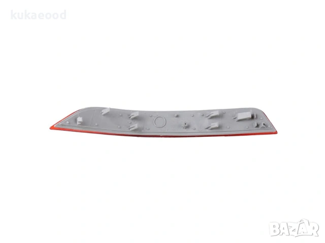 Рефлектор за задна броня на Mercedes GL X164 Facelift, снимка 2 - Части - 54104912