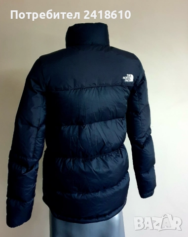 The North Face Diablo 700 Down Women Jacket Size XS  ОРИГИНАЛ! Дамско Зимно Яке!, снимка 15 - Якета - 52541939