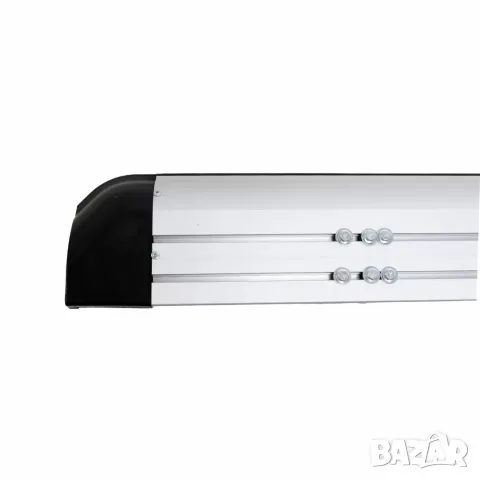 Странични степенки за Volkswagen Touareg 2003–2010, снимка 2 - Аксесоари и консумативи - 55869394