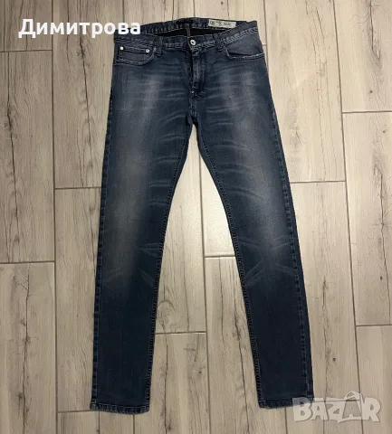 Оригинални дънки Sisley