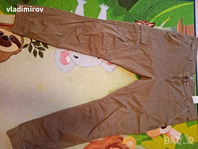 В добро състояние , снимка 3 - Панталони - 52424000