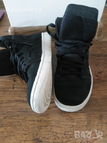 NIKE Jordan Flight Legend - страхотни дамски маратонки, снимка 9 - Маратонки - 31541476