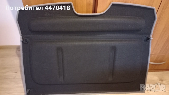 КОРА / ЩОРА за багажник VW CADDY / Фолксваген Кади, снимка 2 - Аксесоари и консумативи - 53166357