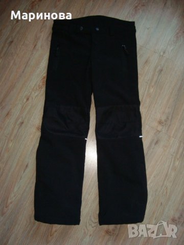 Зимен Скиорски Гашеризон Quechua и панталони , снимка 8 - Други - 31234903