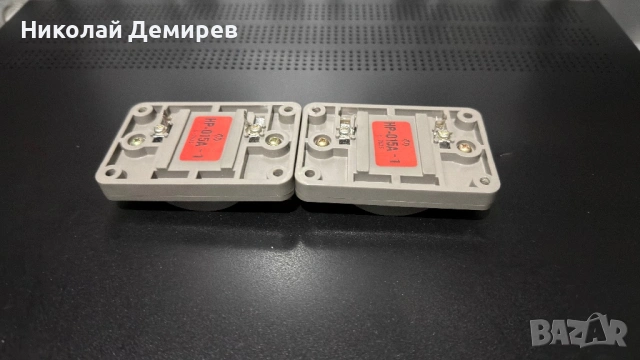 Pioneer HP-015A-1 HPM, снимка 2 - Тонколони - 54220597