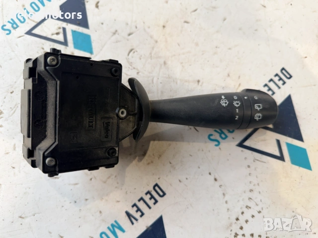 681727472R лостче за чистачки от Dacia Dokker 1.6i, 109 ph., 5sp., 15 000 km, 2021, euro 6D