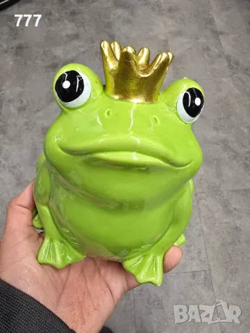 касички керамични 