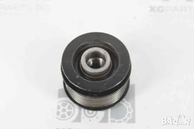 Ролка алтернатор за Volkswagen Caddy III 2.0SDI 70к.с. (2004-2010), снимка 2 - Части - 49658019